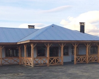 EL OVEJERO PATAGONICO 2